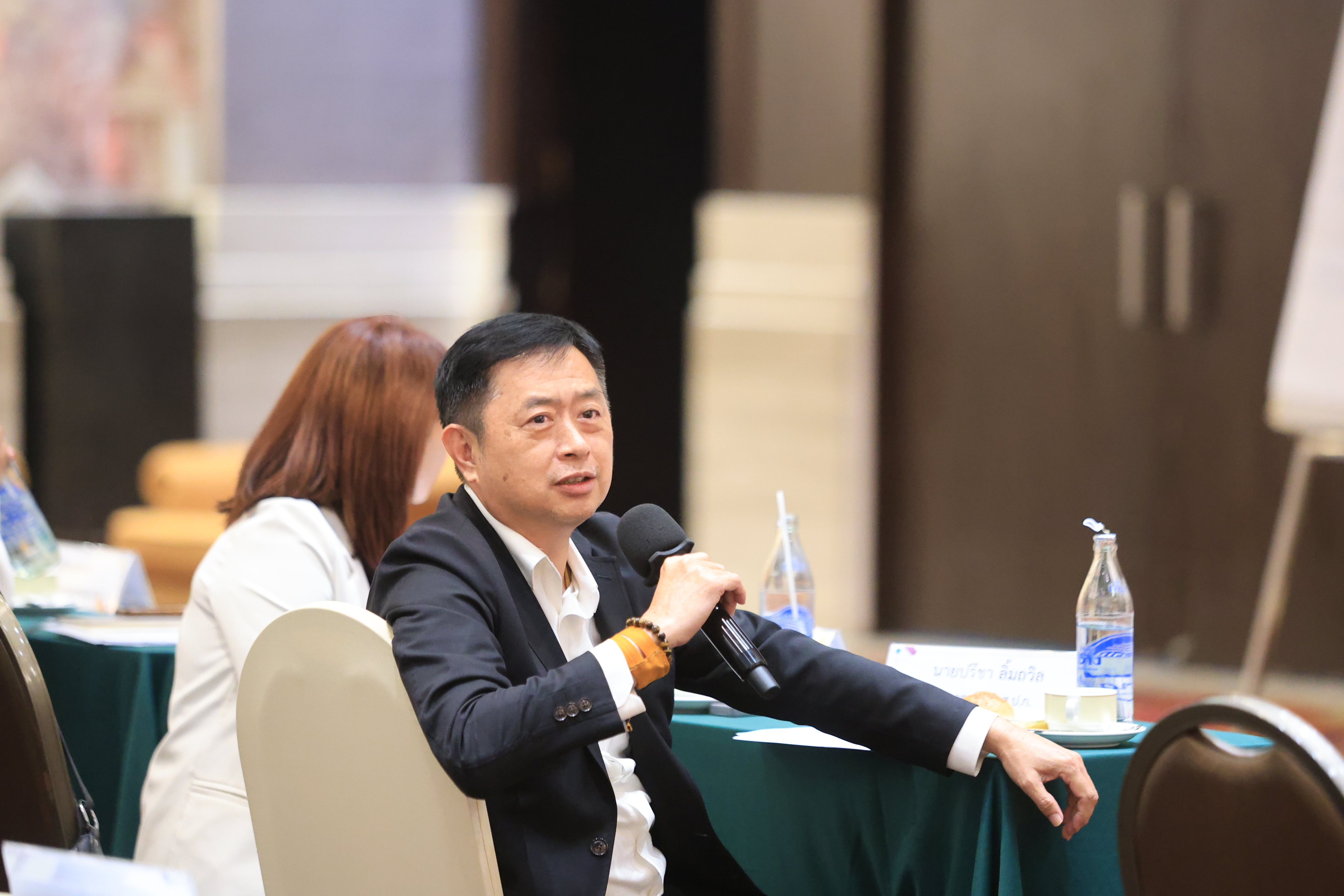 title - ส.ป.ก. จัดโครงการสัมมนา “การขับเคลื่อนงานปฏิรูปที่ดินเพื่อเกษตรกรรมสู่มิติใหม่อย่างยั่งยืนและเป็นธรรม” กรณีจัดที่ดินตามระเบียบคัดเลือกและจัดที่ดินฯ ข้อ 62 ประจําปีงบประมาณ พ.ศ. 2569 (วันพุธที่ 27 พฤษภาคม 2569 ภาคบ่าย)